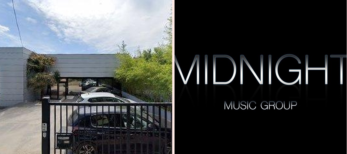 Midnight Music Group - Photo 1